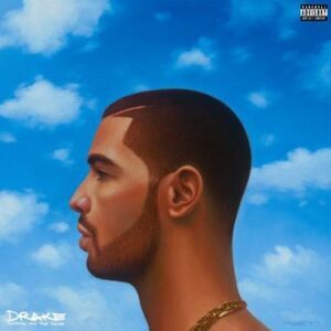 Drake - Nothing Was The Same  CD